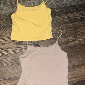 American Eagle tank top